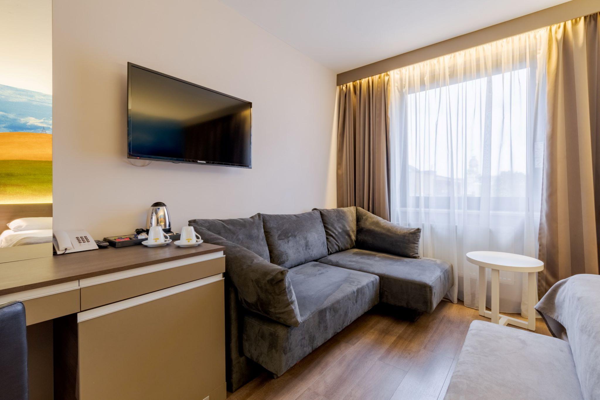 Hotel Expo