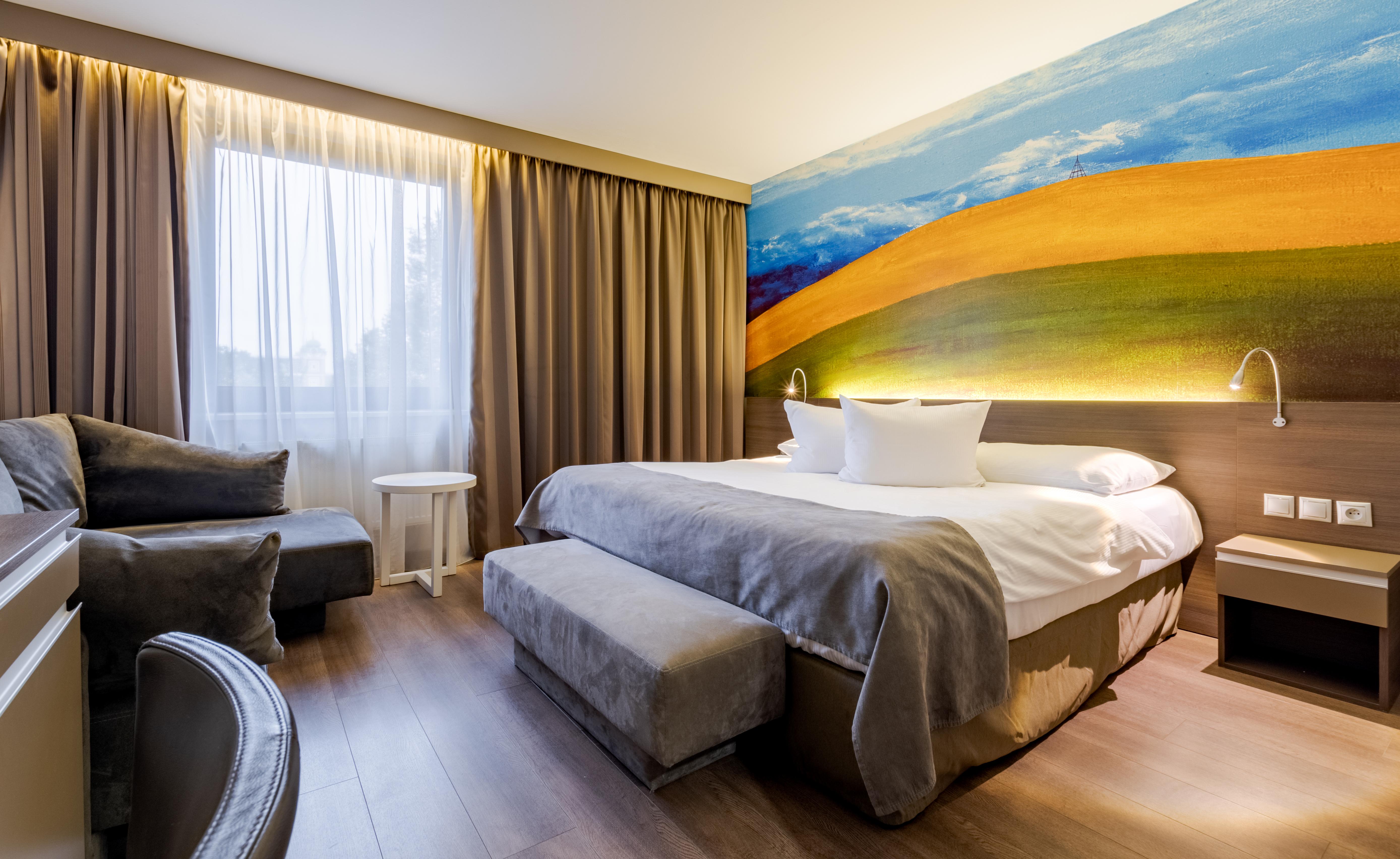 Expo Hotel Praag