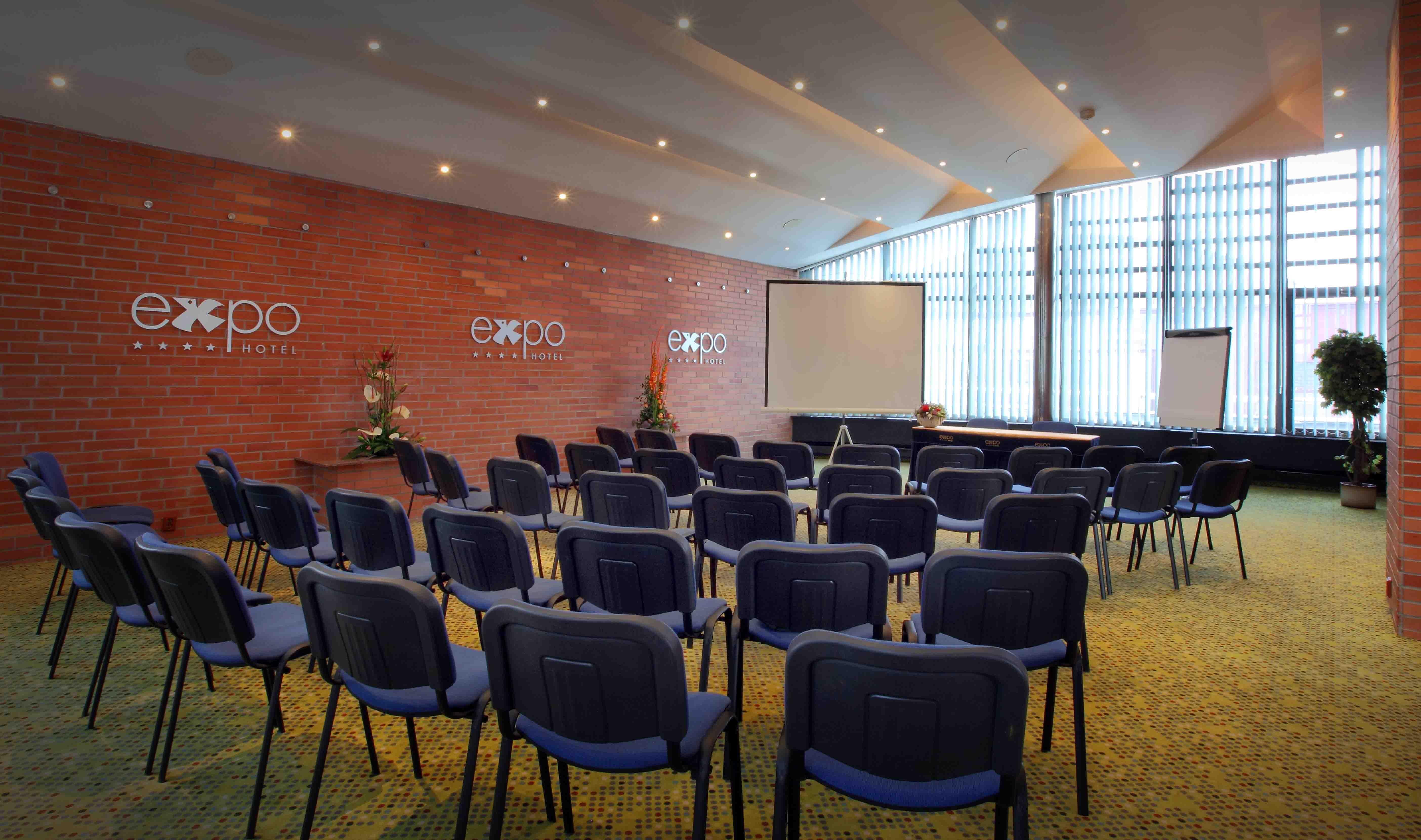 Expo Hotel Praag