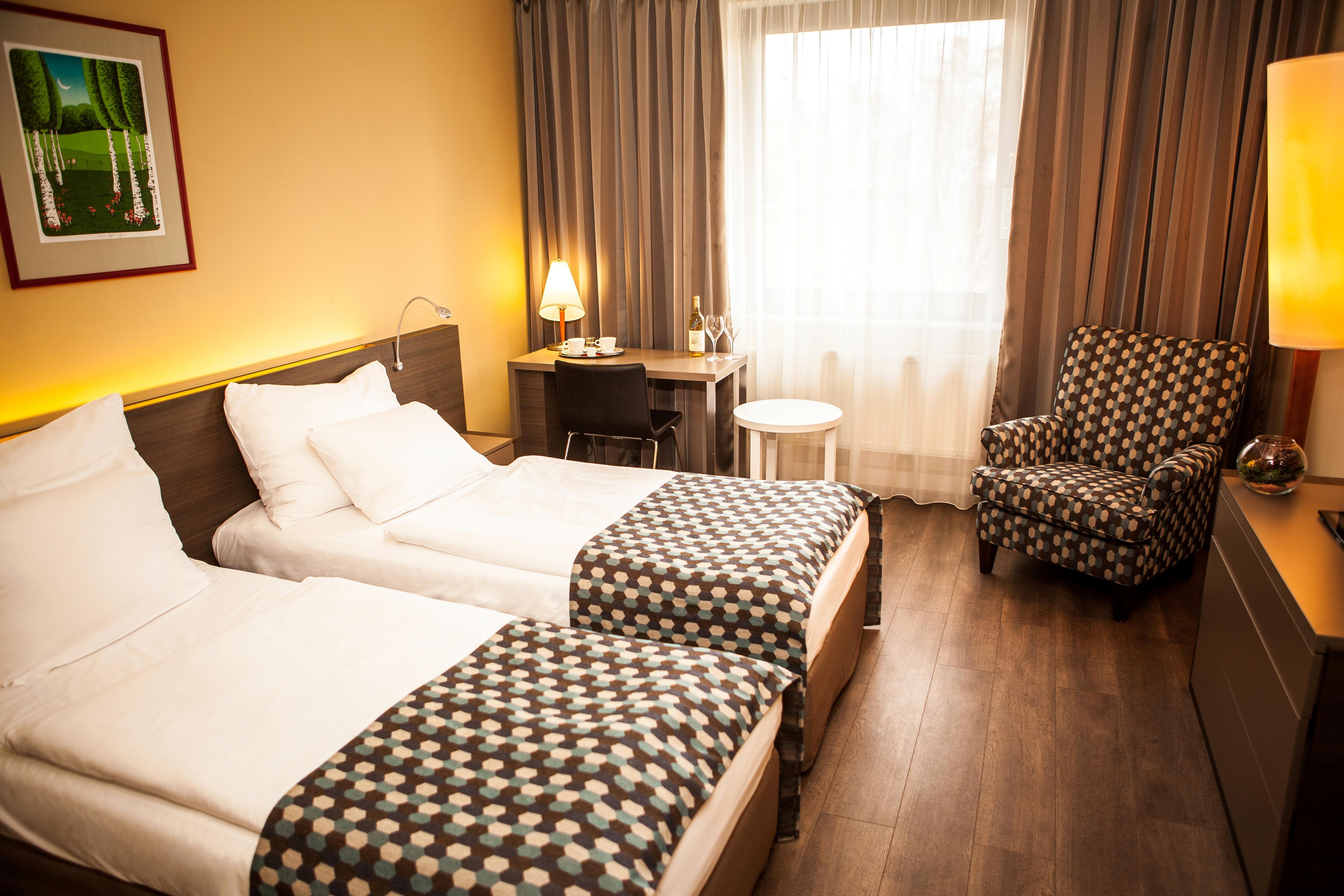 Expo Hotel
