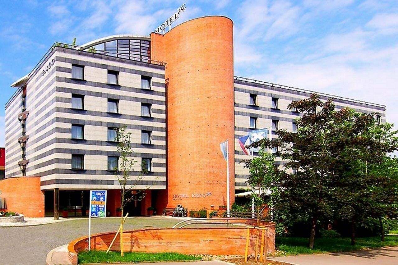 Expo Hotel Praag