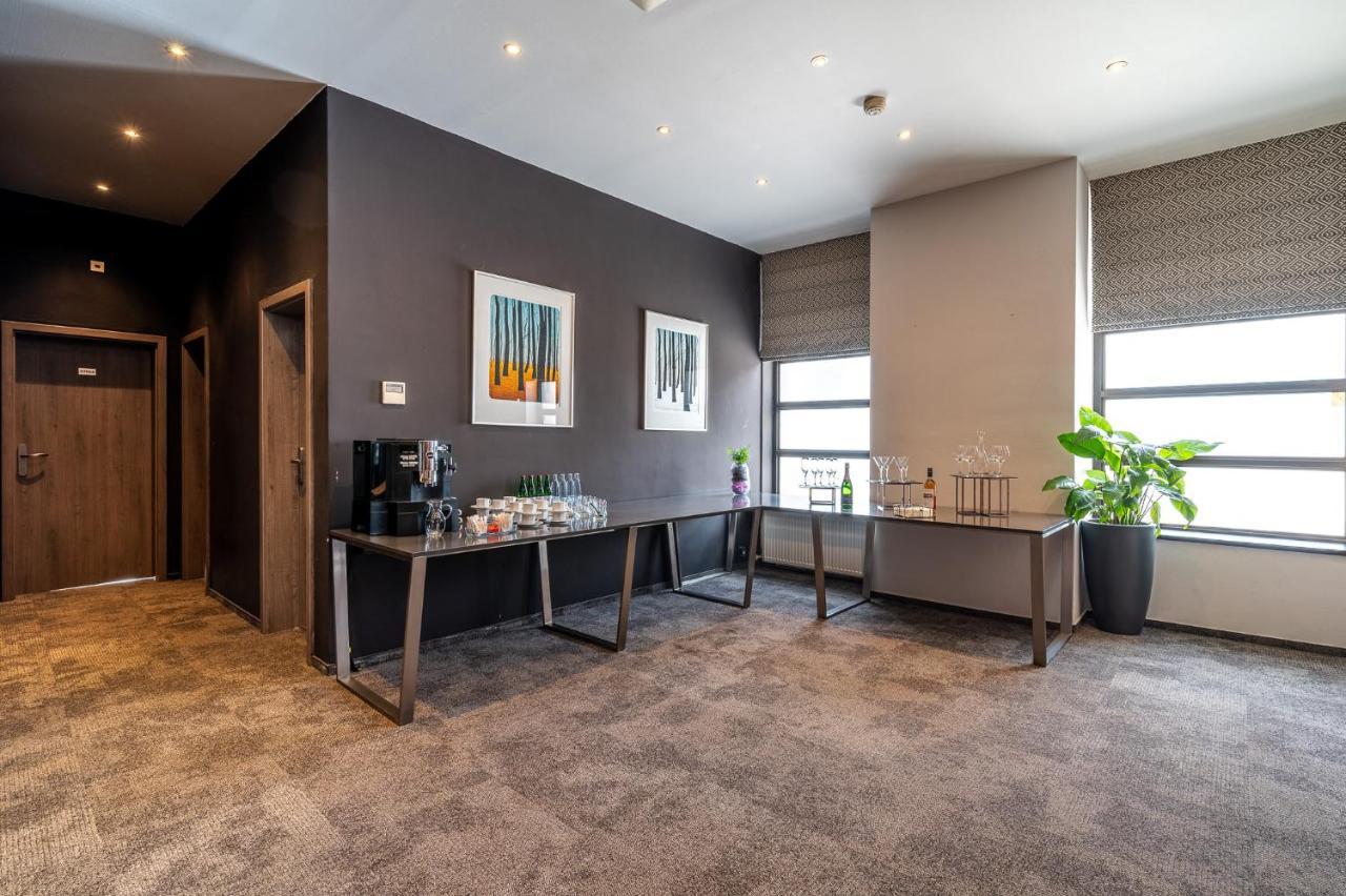 Expo Hotel Praag