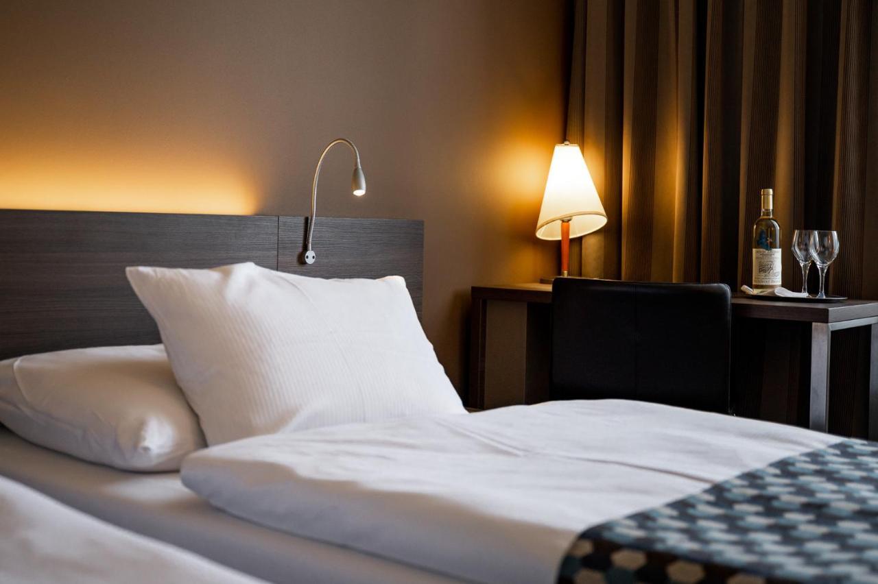 Expo Hotel Praag