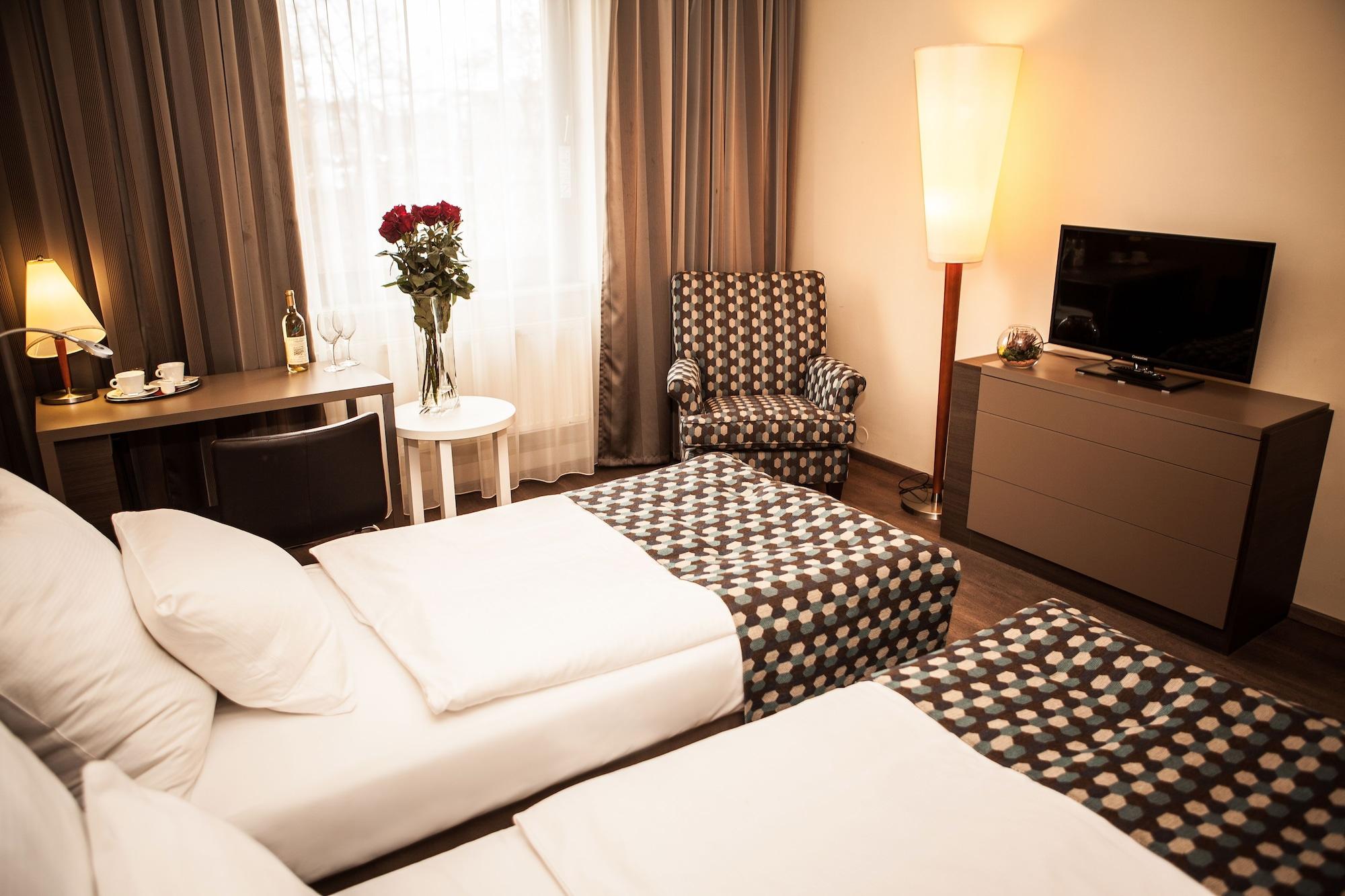 Hotel Expo Praha