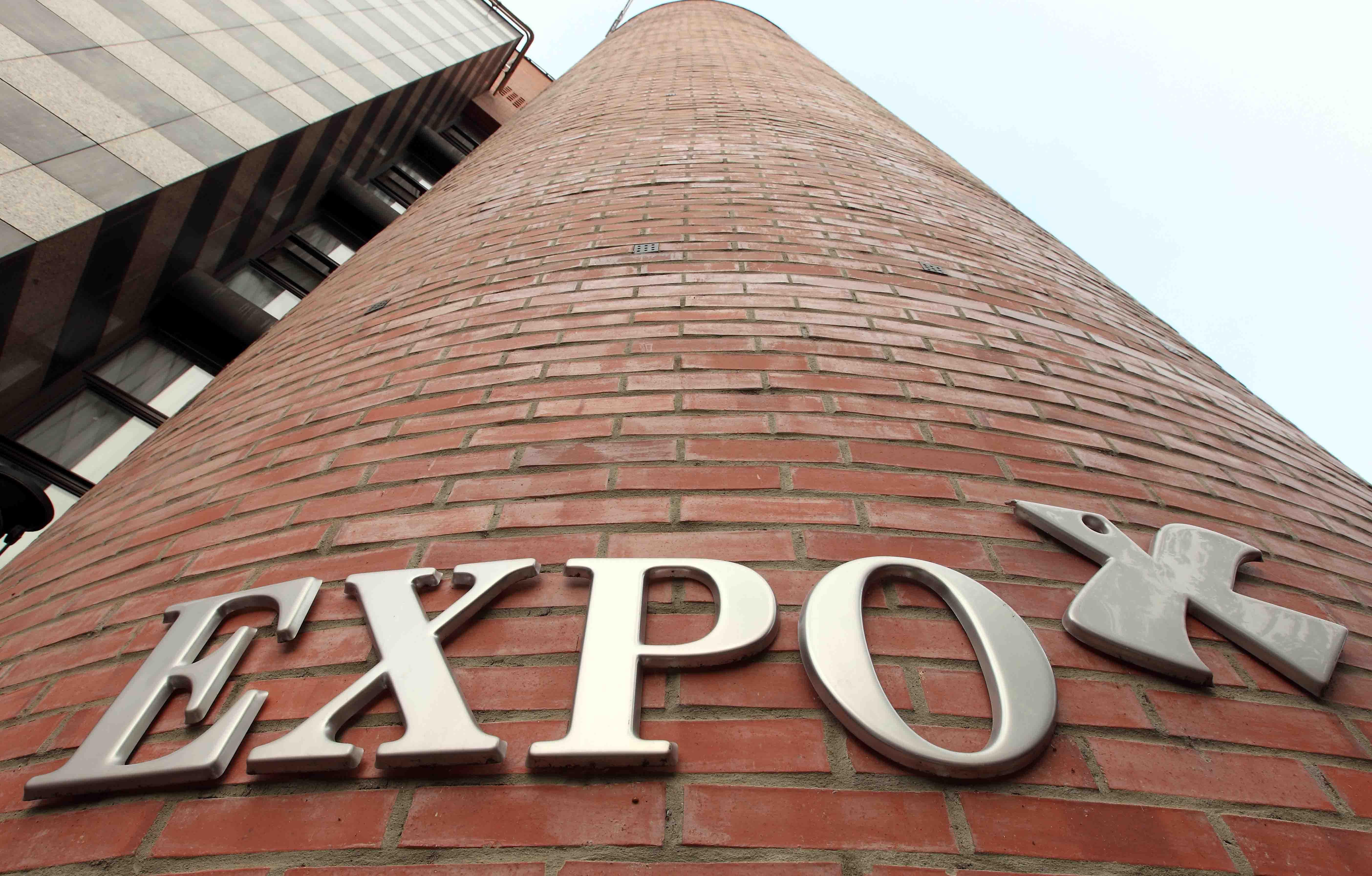 Expo Hotel Praha