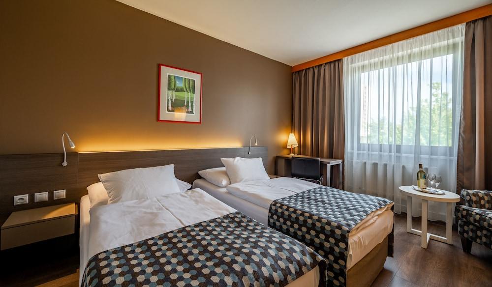 Hotel Expo Praha